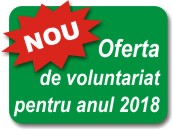 Oferta de voluntariat