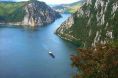 Danube Gorges